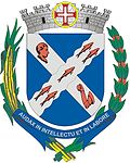 Brasão Piracicaba
